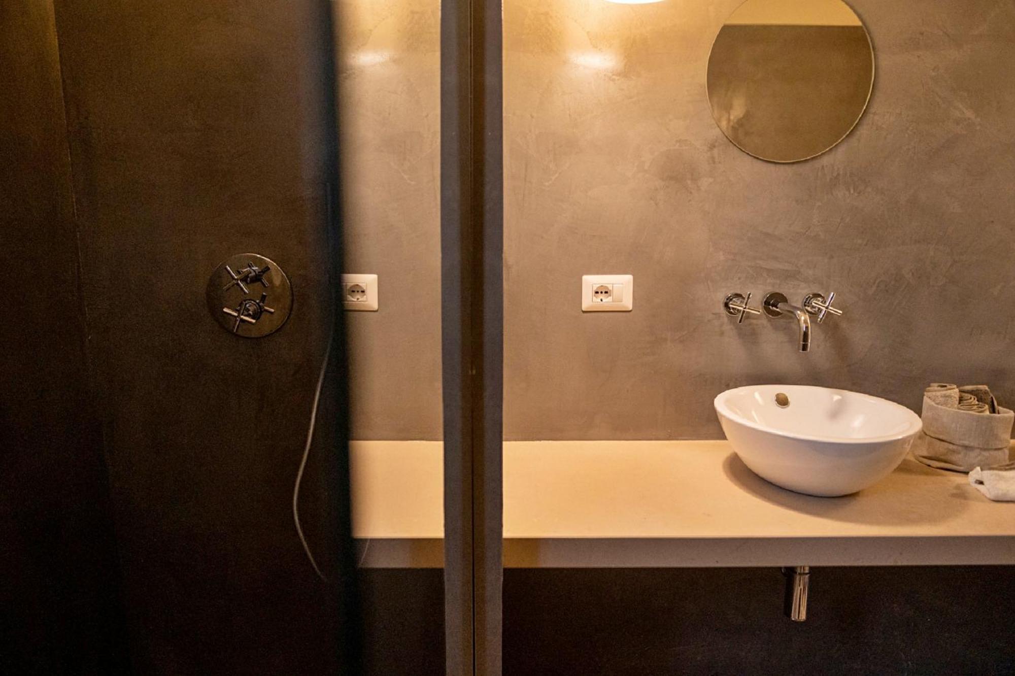 Hotel Palazzo Pati Tiggiano Exteriér fotografie