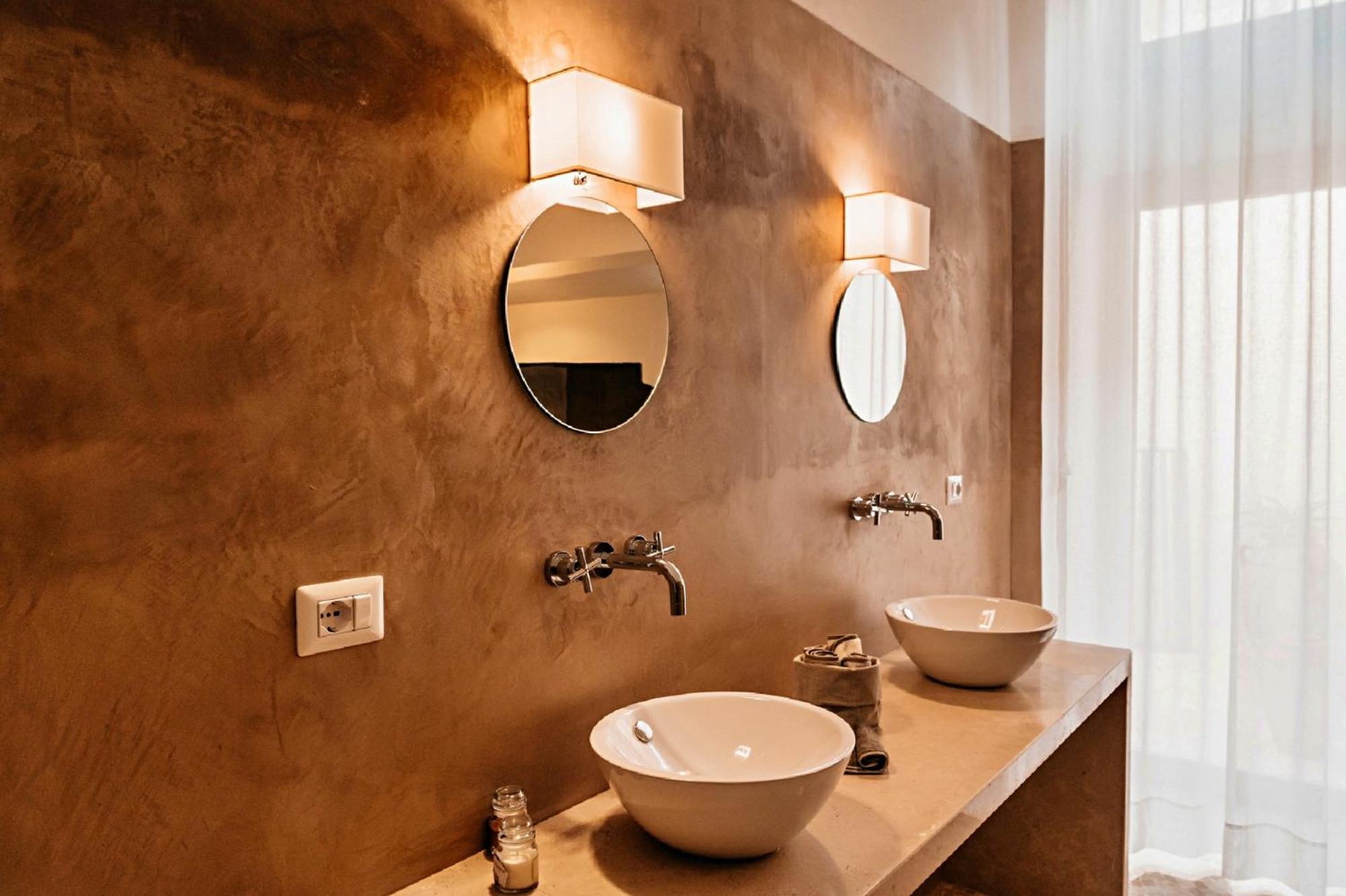 Hotel Palazzo Pati Tiggiano Exteriér fotografie